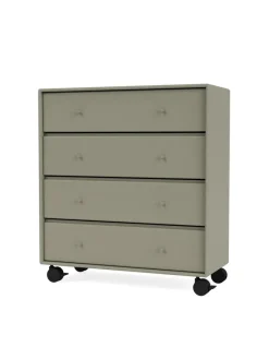 1125 kommode inkl. sokkel fra<Montana Online