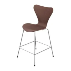 3187 Lav Barstol af Arne Jacobsen<Fritz Hansen Best