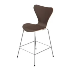 3187 Lav Barstol af Arne Jacobsen<Fritz Hansen Best