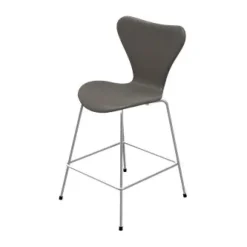 3187 Lav Barstol af Arne Jacobsen<Fritz Hansen Best