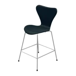 3187 Lav Barstol af Arne Jacobsen<Fritz Hansen Best