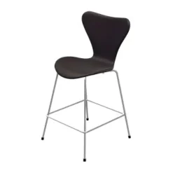3187 Lav Barstol af Arne Jacobsen<Fritz Hansen Best
