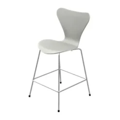 3187 Lav Barstol af Arne Jacobsen<Fritz Hansen Best
