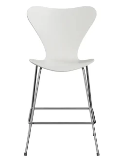 3187 Lav Barstol af Arne Jacobsen<Fritz Hansen Best