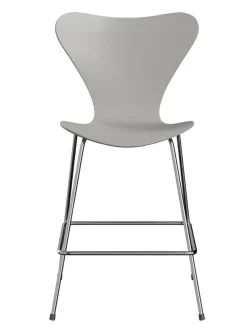 3187 Lav Barstol af Arne Jacobsen<Fritz Hansen Best