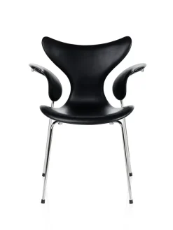 3208 Liljen med armlæn af Arne Jacobsen<Fritz Hansen Discount