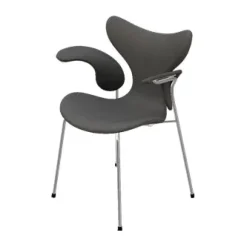 3208 Liljen med armlæn af Arne Jacobsen<Fritz Hansen Discount