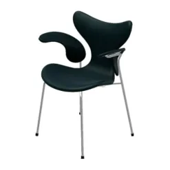 3208 Liljen med armlæn af Arne Jacobsen<Fritz Hansen Discount