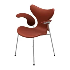 3208 Liljen med armlæn af Arne Jacobsen<Fritz Hansen Discount