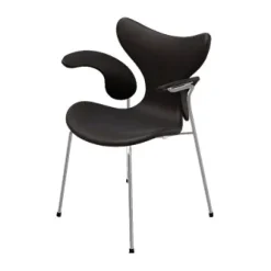 3208 Liljen med armlæn af Arne Jacobsen<Fritz Hansen Discount