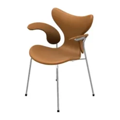 3208 Liljen med armlæn af Arne Jacobsen<Fritz Hansen Discount