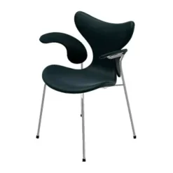 3208 Liljen med armlæn af Arne Jacobsen<Fritz Hansen Discount