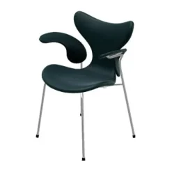 3208 Liljen med armlæn af Arne Jacobsen<Fritz Hansen Discount