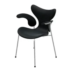 3208 Liljen med armlæn af Arne Jacobsen<Fritz Hansen Discount