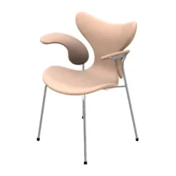 3208 Liljen med armlæn af Arne Jacobsen<Fritz Hansen Discount