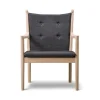 1788 Lænestol af Hans J. Wegner<Fredericia Furniture Discount