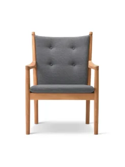 1788 Lænestol af Hans J. Wegner<Fredericia Furniture Discount