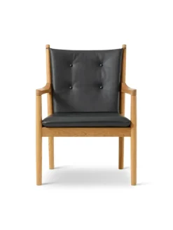 1788 Lænestol af Hans J. Wegner<Fredericia Furniture Discount