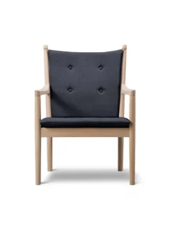 1788 Lænestol af Hans J. Wegner<Fredericia Furniture Discount