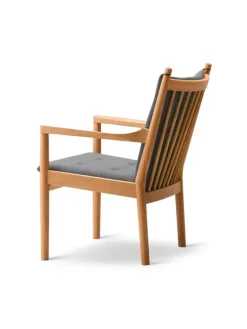 1788 Lænestol af Hans J. Wegner<Fredericia Furniture Discount