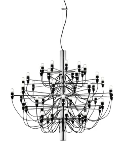 2097/50 Lysekrone fra<Flos Sale