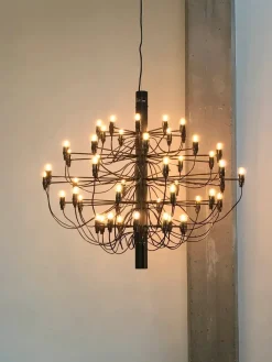 2097/50 Lysekrone fra<Flos Sale