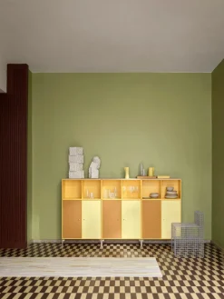 1118 modul inkl. ophæng fra<Montana Online