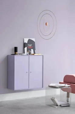 1118 modul inkl. ophæng fra<Montana Online