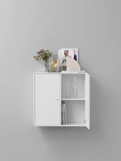 1118 modul inkl. ophæng fra<Montana Online