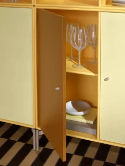 1118 modul inkl. ophæng fra<Montana Online