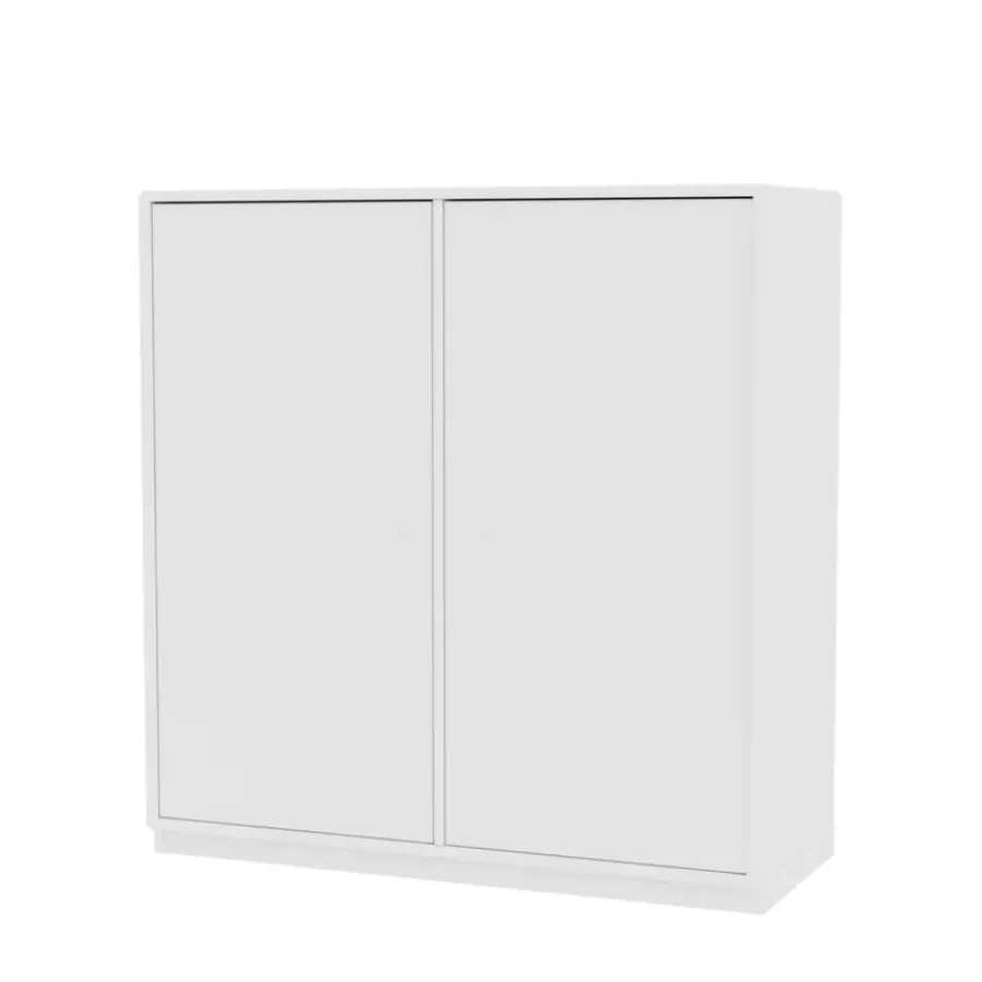 1118 modul inkl. sokkel fra<Montana Online