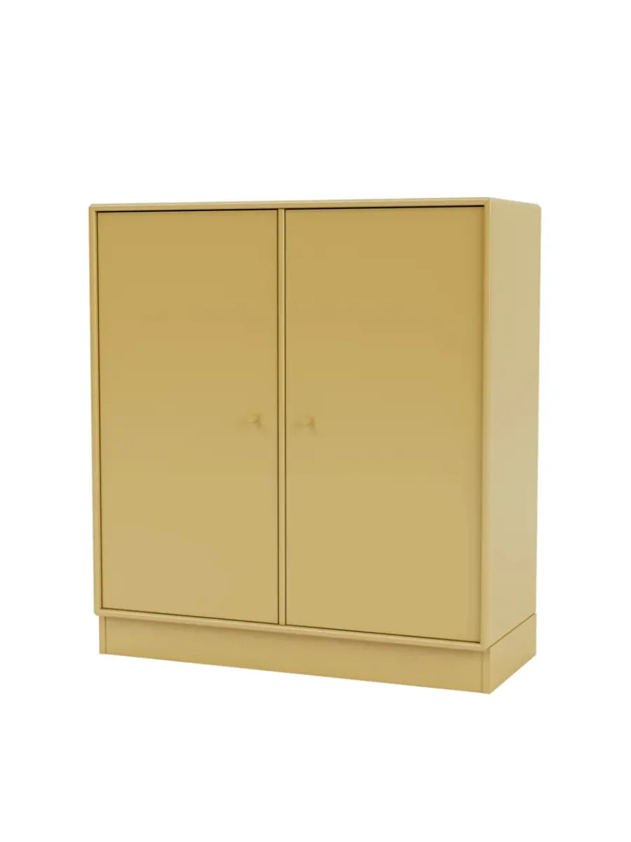 1118 modul inkl. sokkel fra<Montana Online