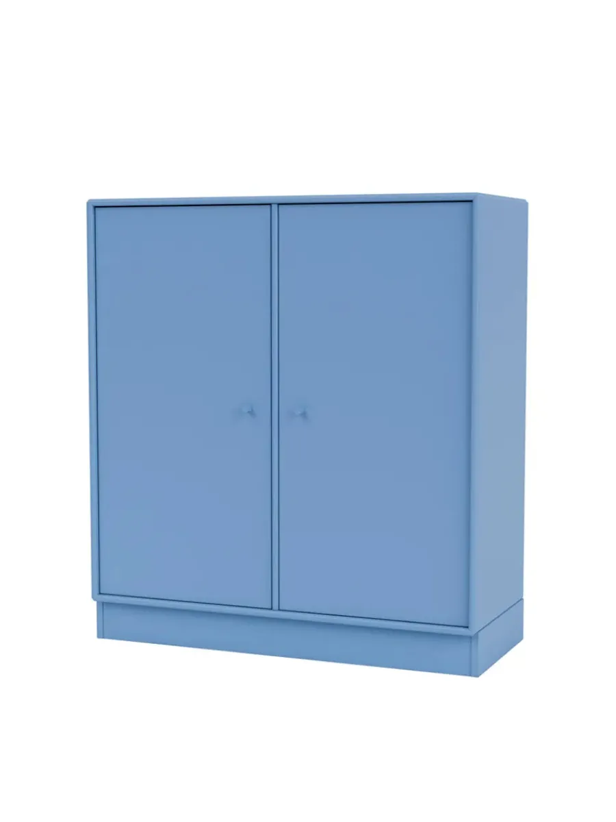 1118 modul inkl. sokkel fra<Montana Online