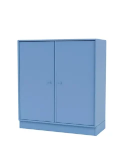 1118 modul inkl. sokkel fra<Montana Online