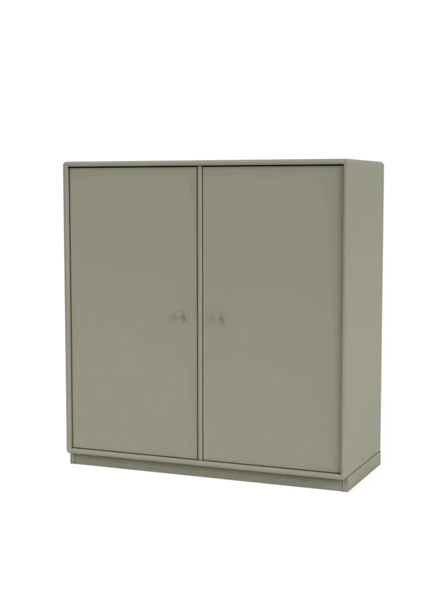 1118 modul inkl. sokkel fra<Montana Online