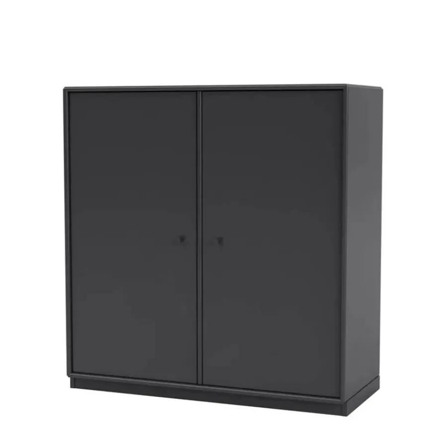 1118 modul inkl. sokkel fra<Montana Online