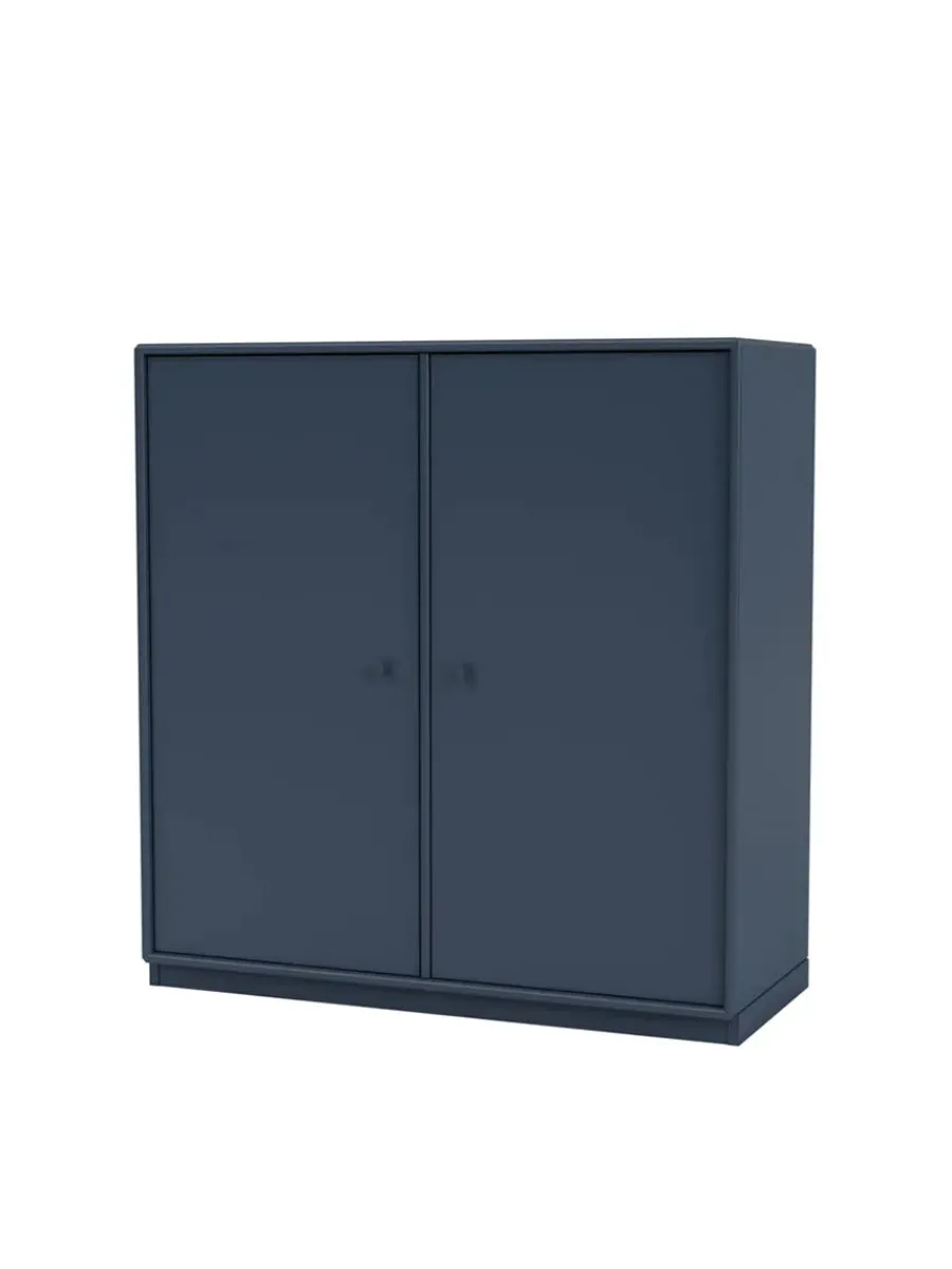 1118 modul inkl. sokkel fra<Montana Online