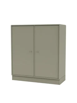 1118 modul inkl. sokkel fra<Montana Online