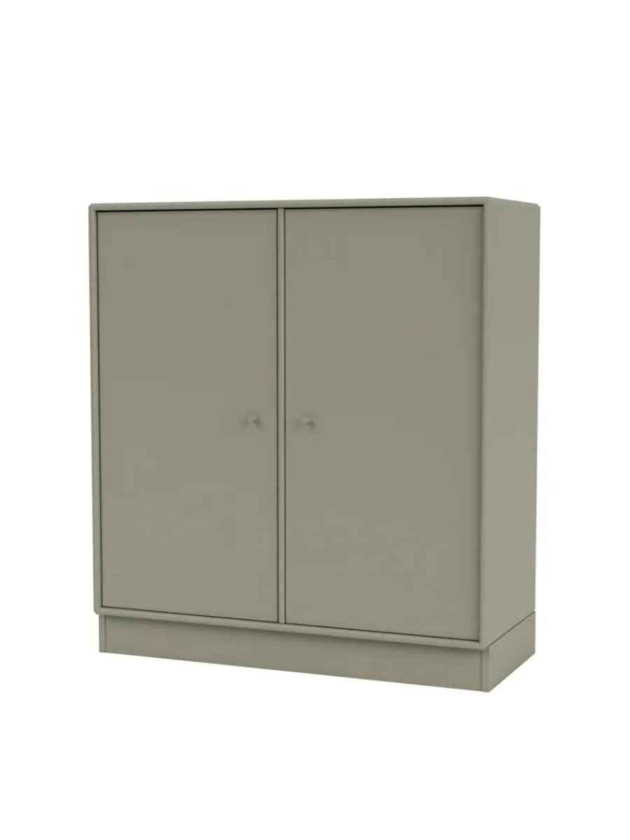 1118 modul inkl. sokkel fra<Montana Online