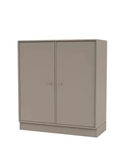 1118 modul inkl. sokkel fra<Montana Online