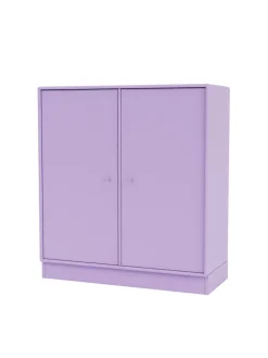 1118 modul inkl. sokkel fra<Montana Online