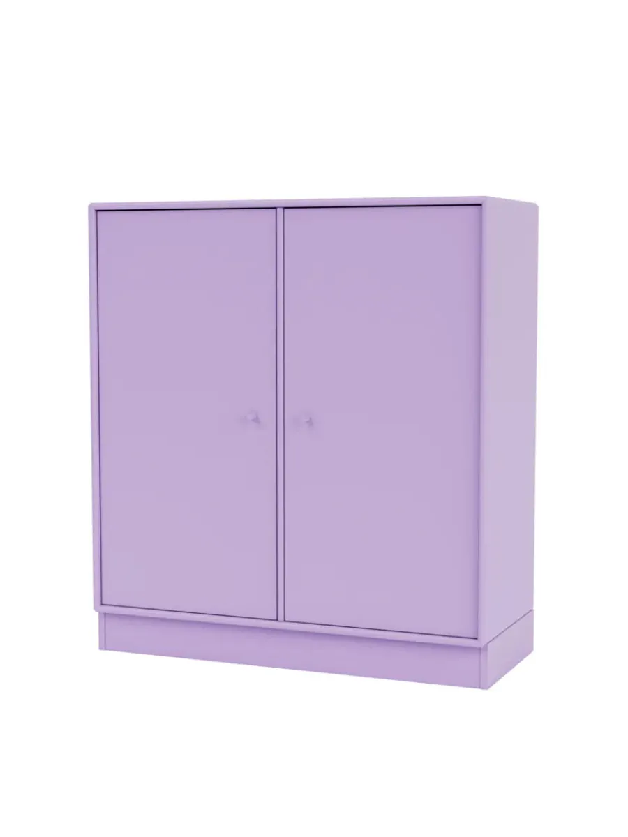 1118 modul inkl. sokkel fra<Montana Online