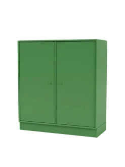 1118 modul inkl. sokkel fra<Montana Online