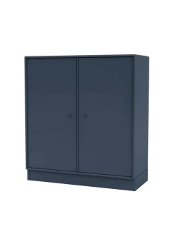 1118 modul inkl. sokkel fra<Montana Online