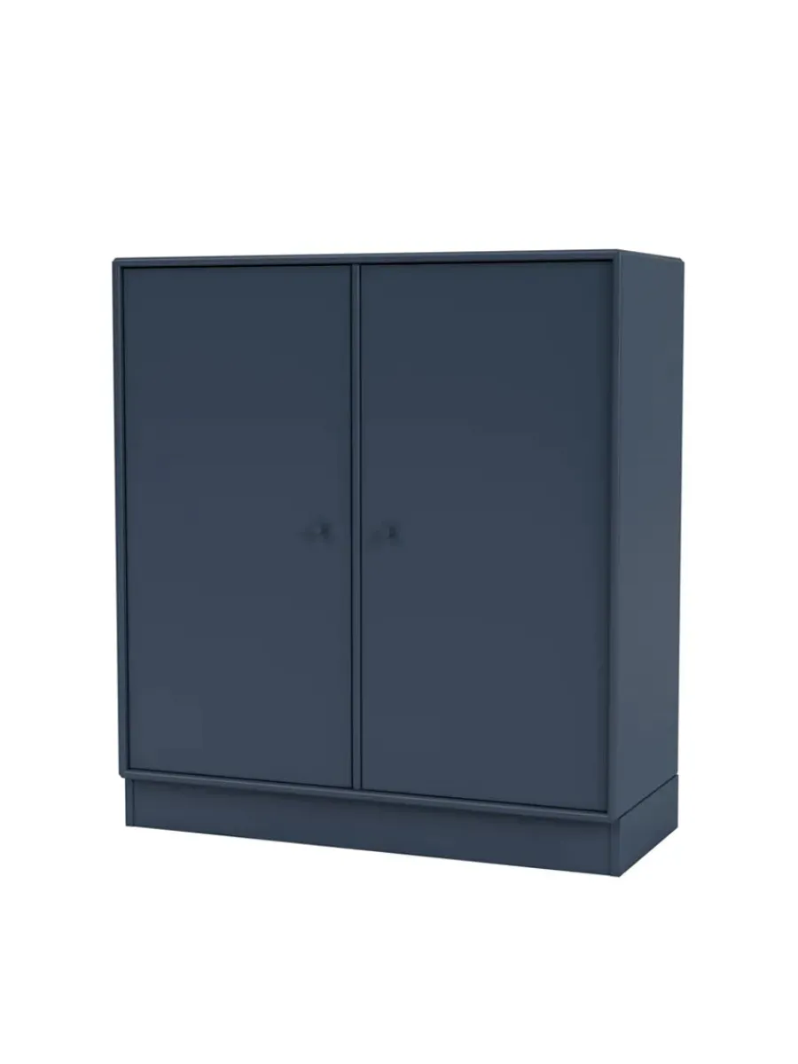 1118 modul inkl. sokkel fra<Montana Online