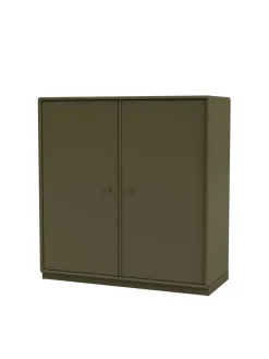 1118 modul inkl. sokkel fra<Montana Online