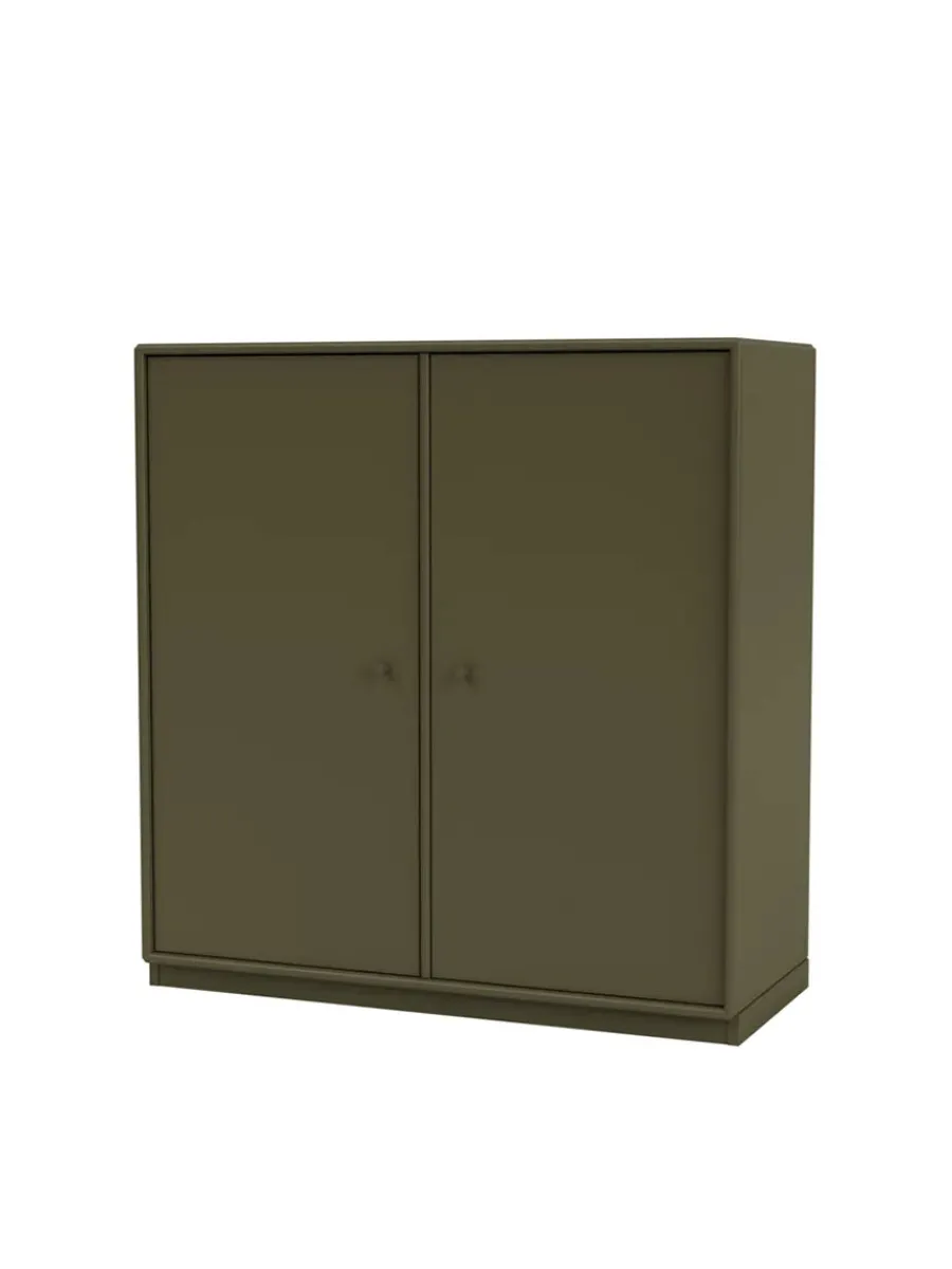 1118 modul inkl. sokkel fra<Montana Online