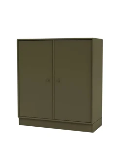 1118 modul inkl. sokkel fra<Montana Online