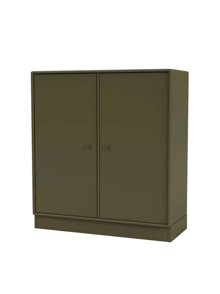 1118 modul inkl. sokkel fra<Montana Online