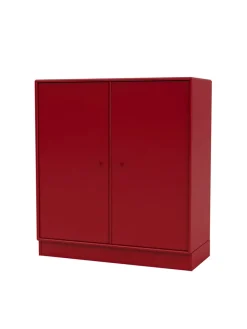 1118 modul inkl. sokkel fra<Montana Online